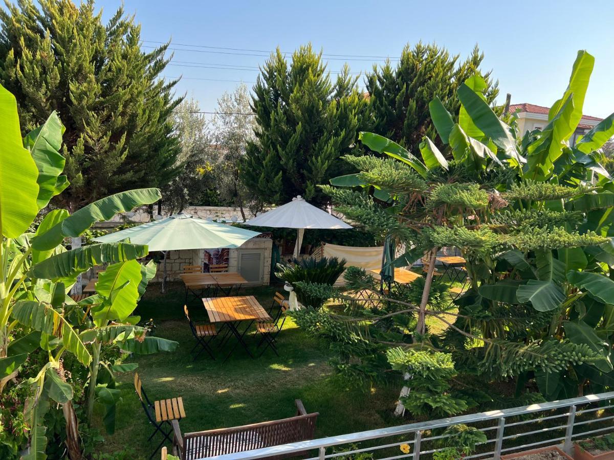Luna Alacati Exterior foto