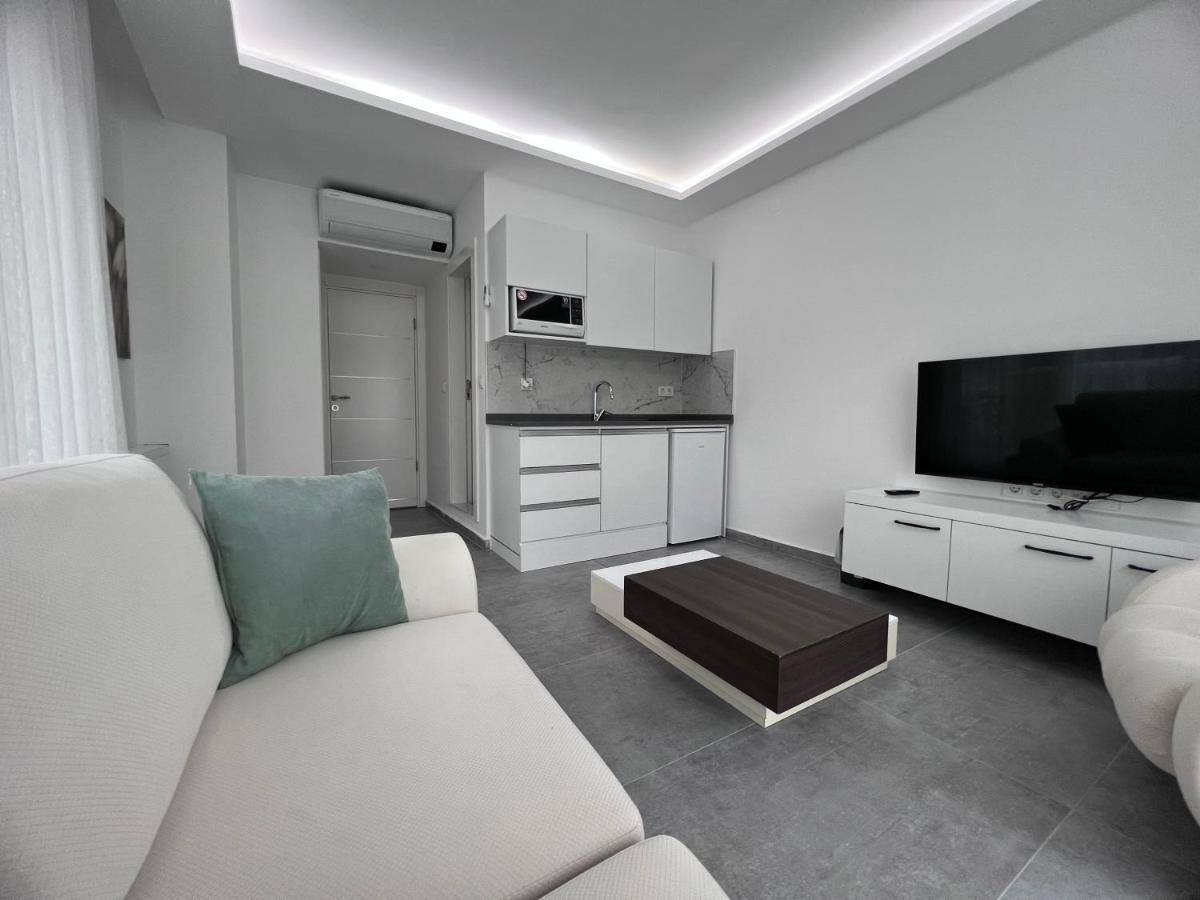 Luna Alacati Exterior foto