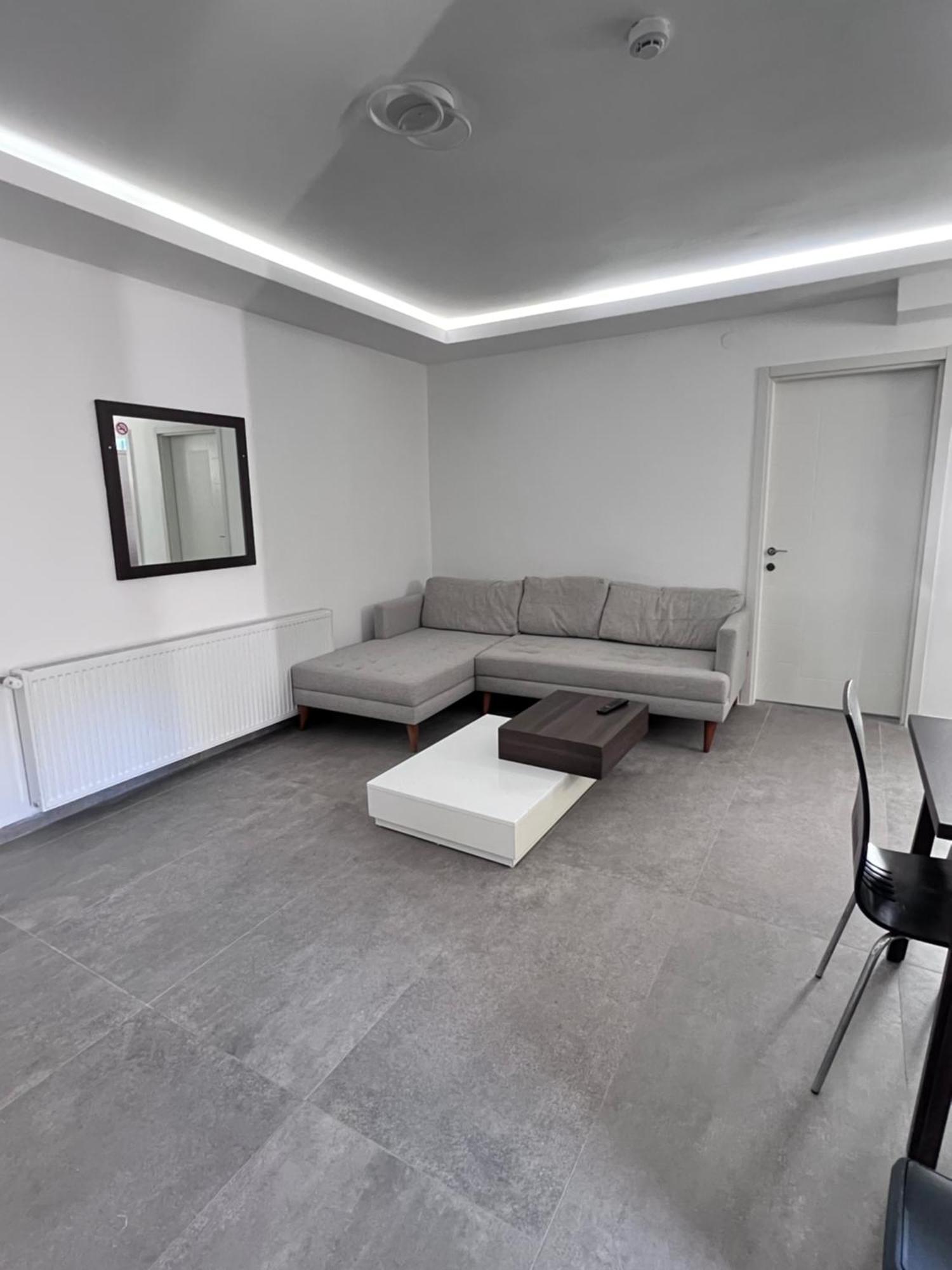 Luna Alacati Exterior foto