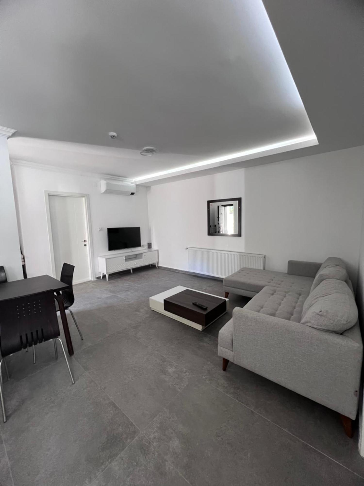 Luna Alacati Exterior foto
