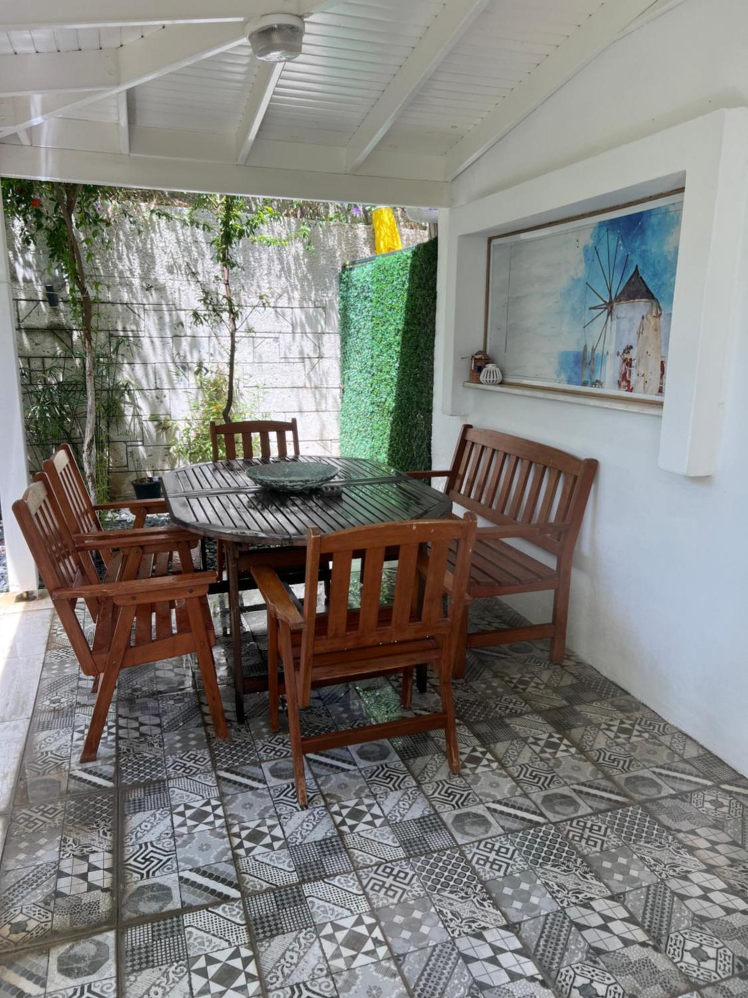 Luna Alacati Exterior foto