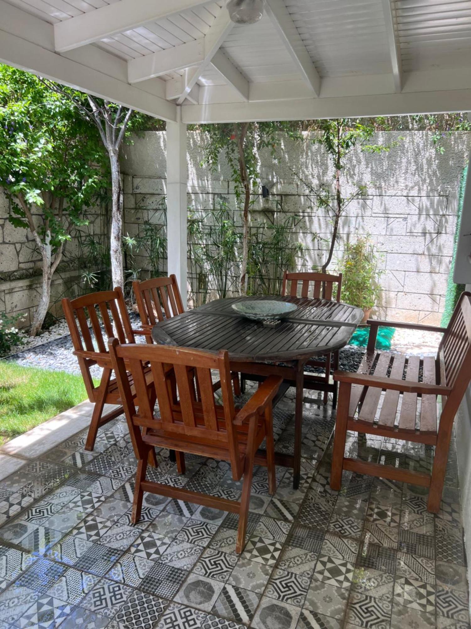 Luna Alacati Exterior foto